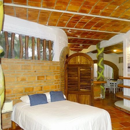 Sayulita Beach House Hotel Exterior foto
