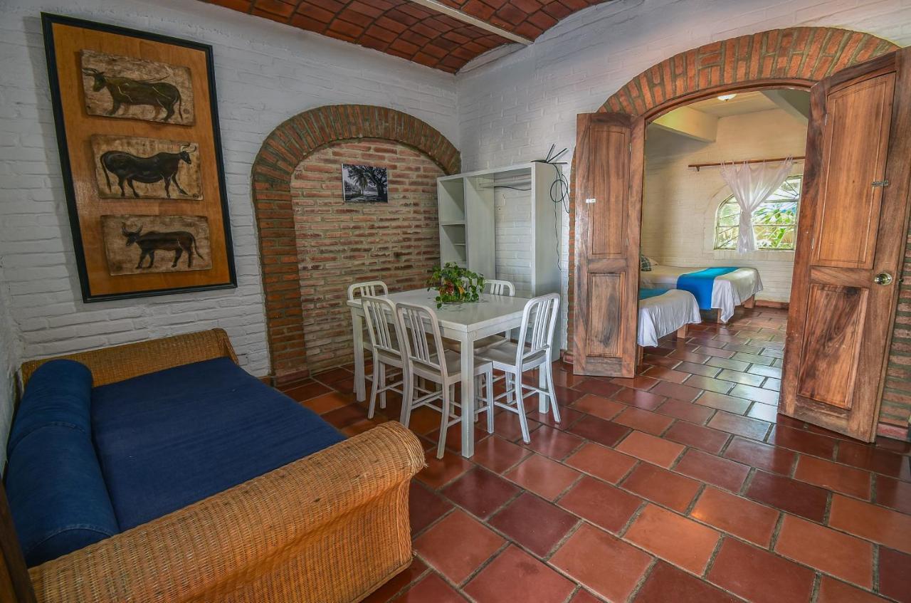 Sayulita Beach House Hotel Exterior foto