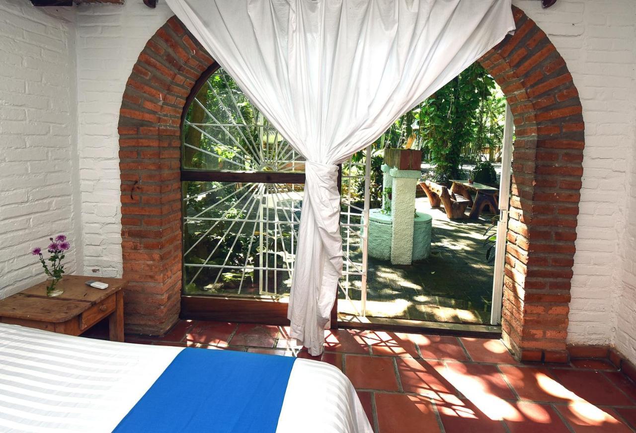 Sayulita Beach House Hotel Exterior foto