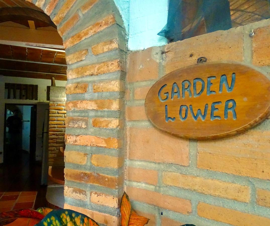Sayulita Beach House Hotel Exterior foto