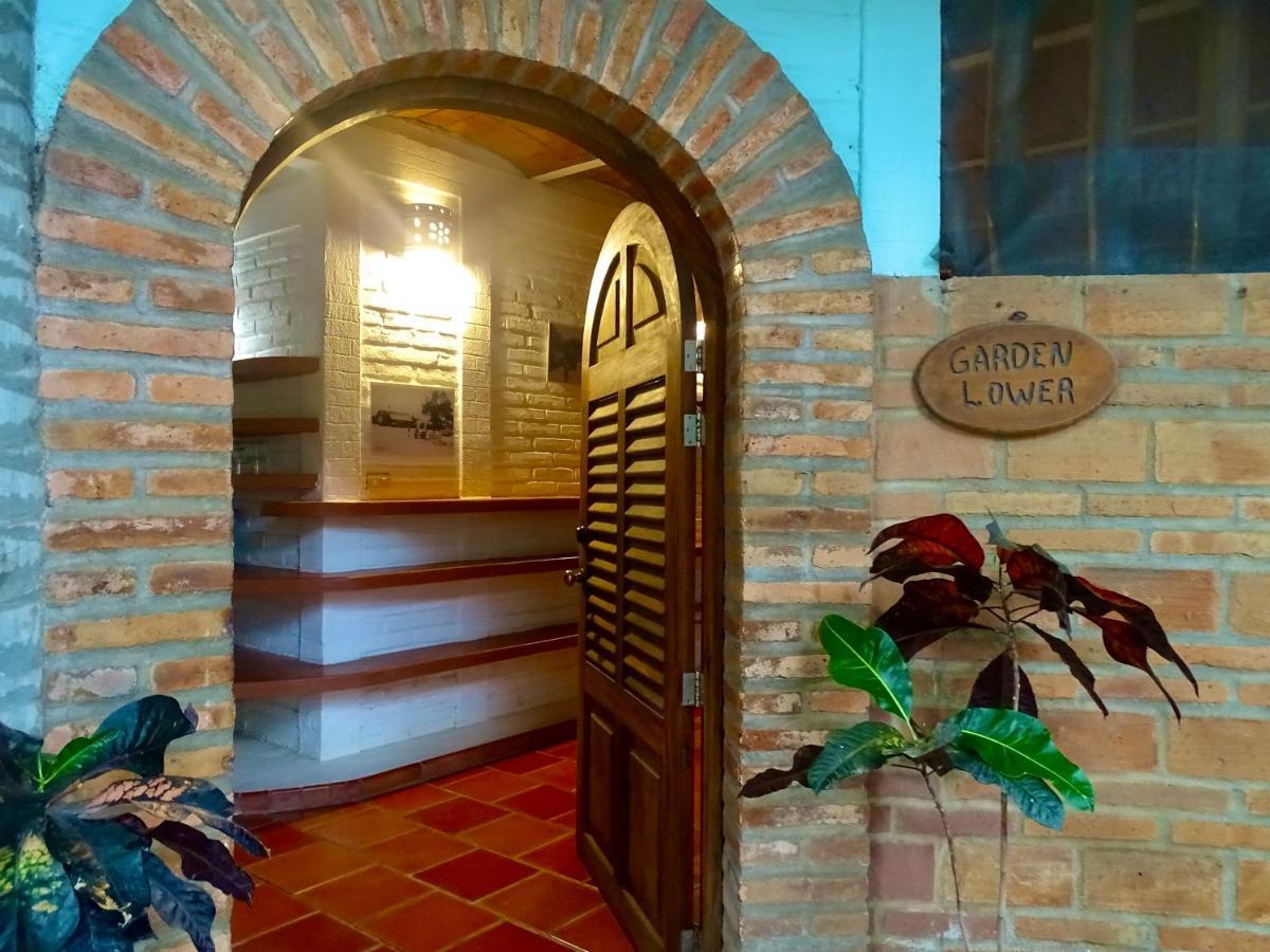 Sayulita Beach House Hotel Exterior foto
