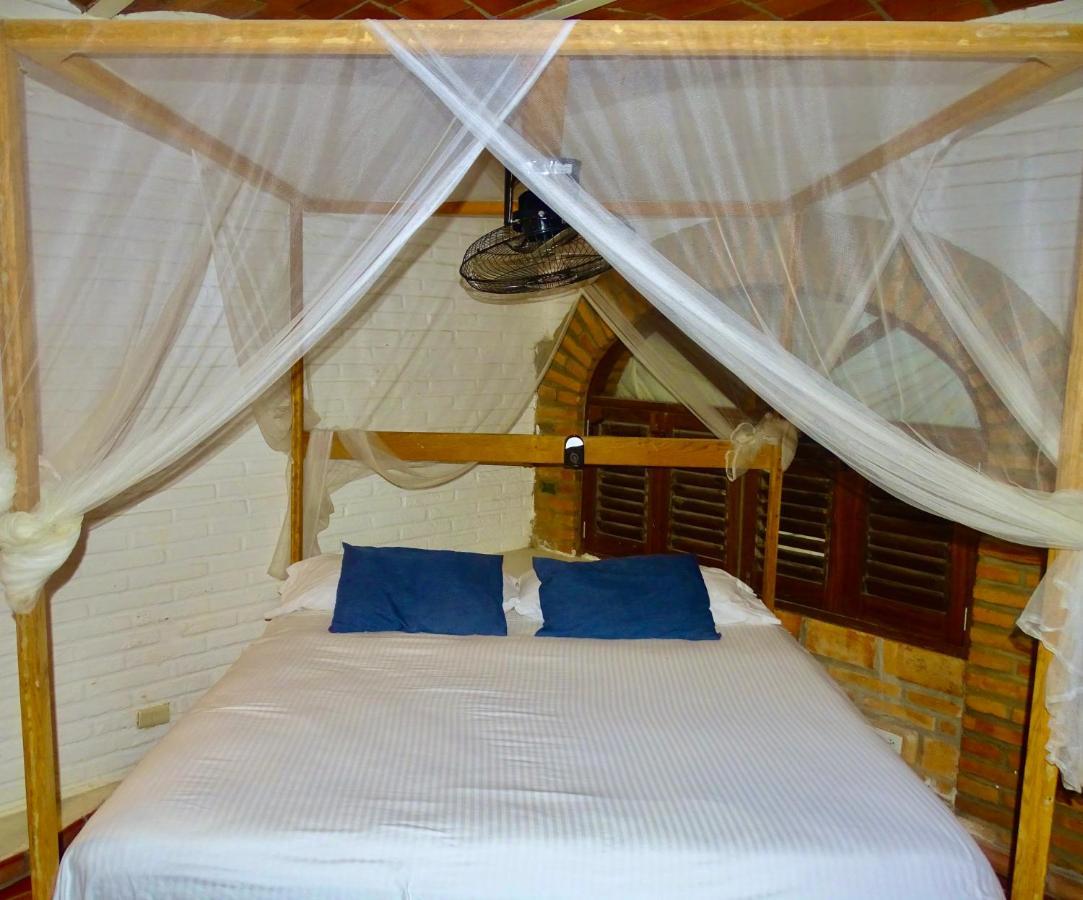 Sayulita Beach House Hotel Exterior foto