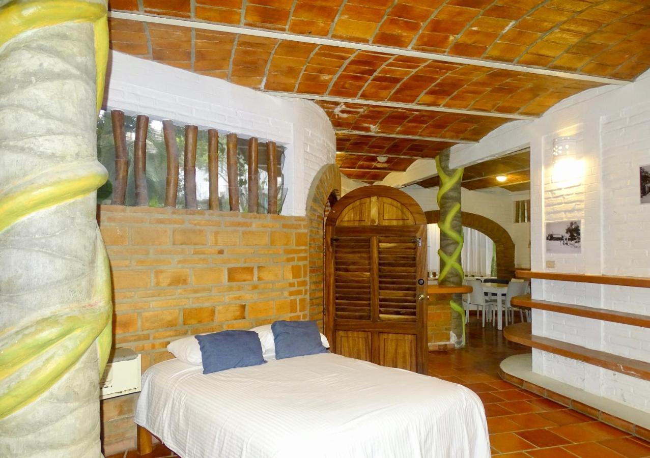 Sayulita Beach House Hotel Exterior foto