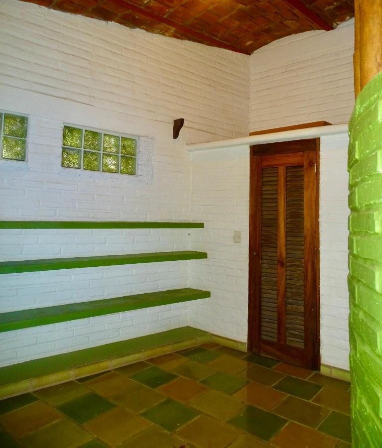 Sayulita Beach House Hotel Exterior foto
